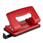 Дырокол "RAION-480G", до 14 листов