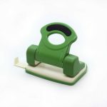 Дырокол "RAION-MOD-20PP", до 20 листов — изображение 4