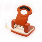 Дырокол "RAION-MOD-35PP", до 30 листов