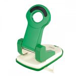 Дырокол "RAION-MOD-60PP", до 55 листов — изображение 4