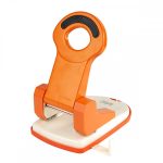 Дырокол "RAION-MOD-60PP", до 55 листов — изображение 2