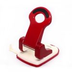 Дырокол "RAION-MOD-60PP", до 55 листов — изображение 3