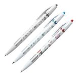 Ручка шариковая автоматическая FLAIR "PASSION" 964f