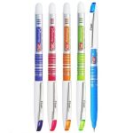 Ручка шариковая "MARATHON" Flair