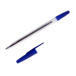 Ручка шариковая "ОПТИМА" 0,7 мм, на масляной основе