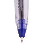 Ручка шариковая "Triangle 100" Berlingo, синяя