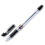 Ручка шариковая "XTRA-MILE", черная, 1117/черн