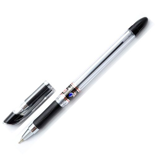 Ручка шариковая "XTRA-MILE", черная, 1117/черн