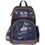 Рюкзак Light "Be fast" 42*28*17 см