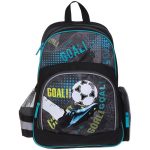 Рюкзак Light "Goal" 42*28*17 см