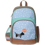 Рюкзак Light "Woof" 42*28*17 см