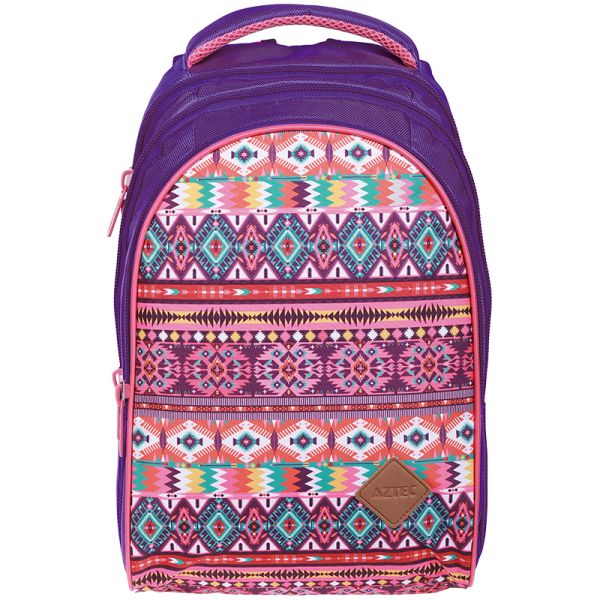 Рюкзак Style "Aztec" 42*30*20 см