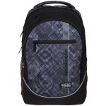 Рюкзак Style "Black" 42*30*20 см