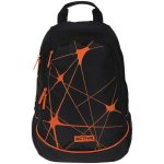 Рюкзак Style "Fire" 42*30*17 см