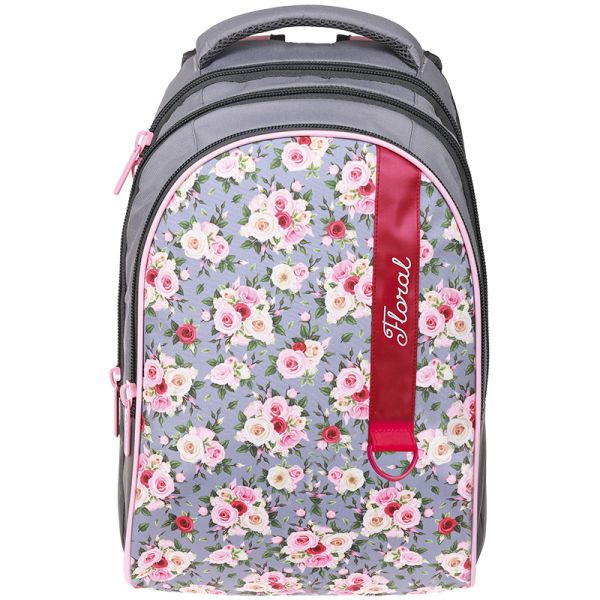 ryukzak_style_floral_1 Рюкзак Style "Floral" 42*30*20 см
