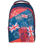 Рюкзак Style "London" 42*30*20 см