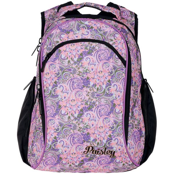 Рюкзак Style "Paisley" 39*33*23 см