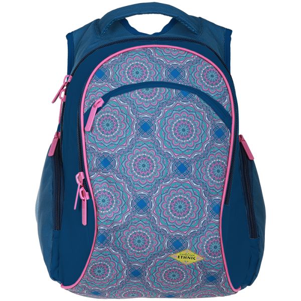 Рюкзак Style "Pattern" 39*33*23 см