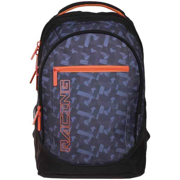 Рюкзак Style "Racing" 42*30*20 см