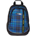 Рюкзак Style "Secret project" 42*30*17 см