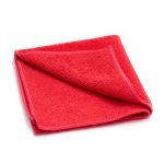 Салфетка из микрофибры 29*29 см, 1 шт.