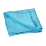 Салфетка из микрофибры 29*29 см, 1 шт. — изображение 2