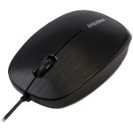 Мышь Smartbuy ONE 214-K, USB, черный