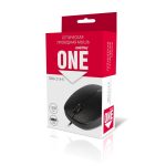 Мышь Smartbuy ONE 214-K, USB, черный — изображение 5