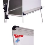 Флипчарт Berlingo "Premium", 70*100 см, на треноге — изображение 4