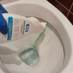 Средство для чистки и дезинфекции "Санлит-гель", 750 мл — изображение 3