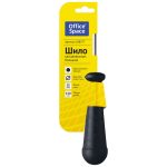 Шило канцелярское OfficeSpase, большое