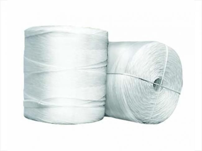 Шпагат полипропиленовый крученый 2200 текс, цена, купить в Минске