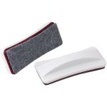 Губка-стиратель для досок Berlingo "Ultra" 61*149 мм, на магните