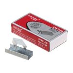 Скобы для степлера №10 "Kanex"