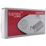 Скобы для степлера №24/6 "Kanex"