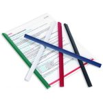 Скрепка-шина ARGO Standart, 6 мм (50 штук)