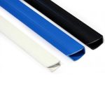 Скрепка-шина ARGO Standart, 10 мм (50 штук)