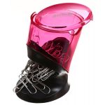 Скрепочница магнитная "Perfect", со скрепками