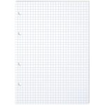 Сменный блок для тетради, А5, 80 листов "OfficeSpace"