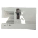 Бейдж 55*90 мм "SPONSOR" — изображение 2