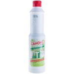 Средство чистящее для сантехники "Санокс-гель", 750 г