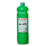 Средство для полов и стен концентрат "Mr.MAXIMUS", 1 л.