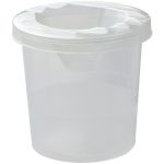 Стакан-непроливайка "ArtSpace"