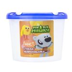 Стакан-непроливайка FANCY