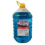 Стеклоомывающая жидкость "Polar View", -30 C, 5 л.