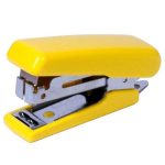 Скобосшиватель "HS-Mini 10", скоба №10 "KANGARO"