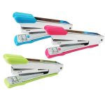 Степлер, скоба №10 "DELI-0224F"