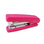 Степлер, скоба №10 "DELI-0229F"