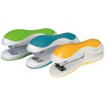 Степлер, скоба №24/6 "DELI-0327"