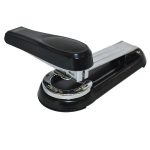 Степлер, скоба №24 "DELI-0333", поворотный